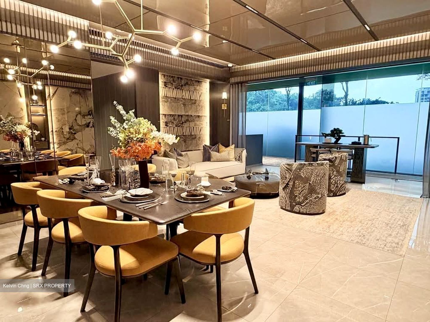 Upper Bukit Timah Road (D23), Condominium #553905341